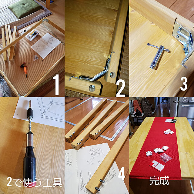 kumiのイケア-【★IKEA/イケア★】INGO テーブル/601.617.97の家具・インテリア写真