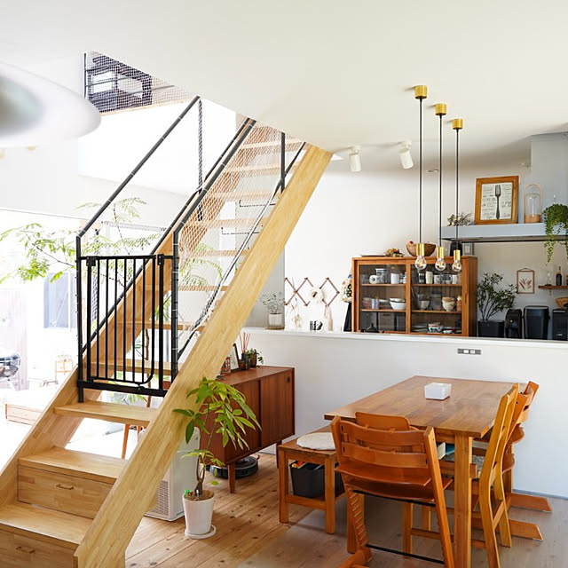 【写真付きレビュー】ペンダントライト 1灯【ペンダントライトソケット ヴィンテージエジソン球専用：PENDANT LIGHT SOCKET