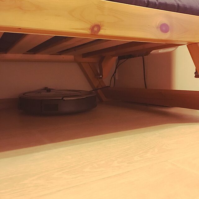 miruの-iRobot Roomba 870の家具・インテリア写真
