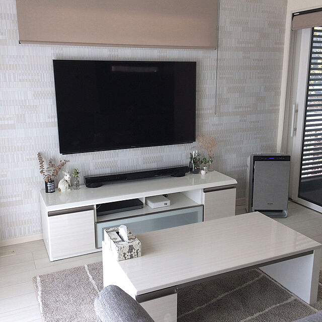 Mamiyのプレーベル-オールシーズン対応 節約節電 ラグマット ジオーニの家具・インテリア写真
