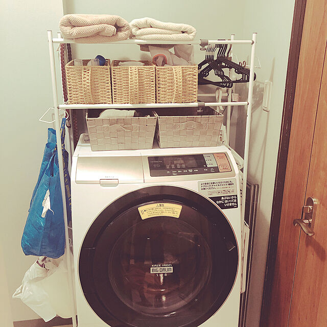 日立(HITACHI) 日立 ドラム式洗濯乾燥機 ビッグドラム 洗濯10kg/洗濯