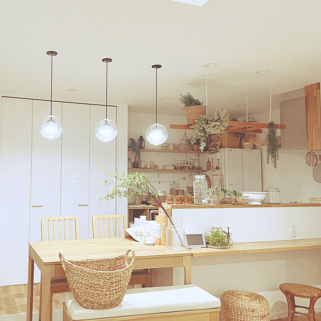 hudansoの-LARSINGE ラルシンゲ ベンチクッションの家具・インテリア写真
