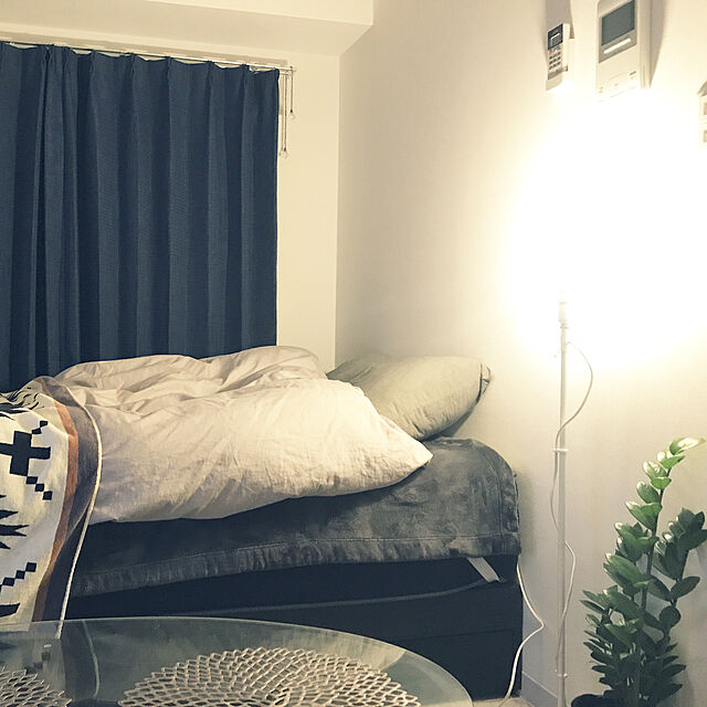 ikucotimeのニトリ-高さ調整 ホテルスタイル枕 プレミアム の家具・インテリア写真