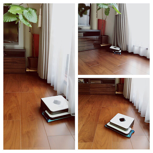 home_m_styleの-【送料無料】[iRobot/アイロボット]床拭きロボット　ブラーバ380jの家具・インテリア写真