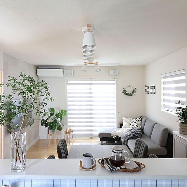 tomoccoのKINTO-KINTO (キントー) UNITEA ワンタッチティーポット 720mlの家具・インテリア写真