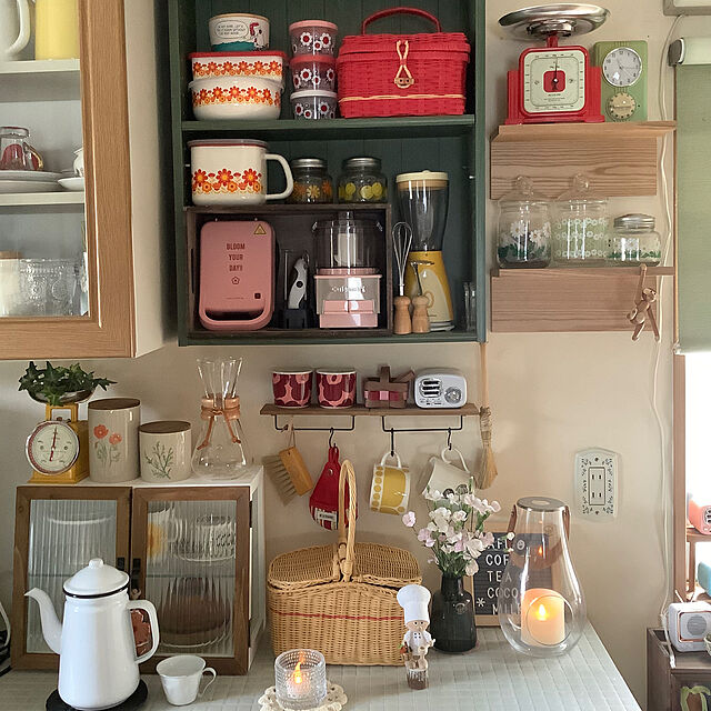 taeの-LisaLarson リサラーソンマグカップ コップ 磁器ハリネズミ ハリエット 北欧の家具・インテリア写真