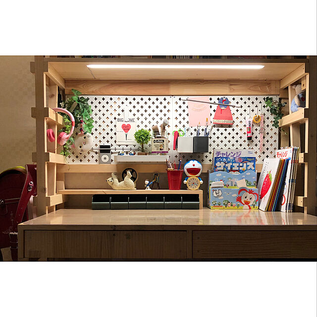 woou_houseのイケア-REJSA レーイサ ボックスの家具・インテリア写真