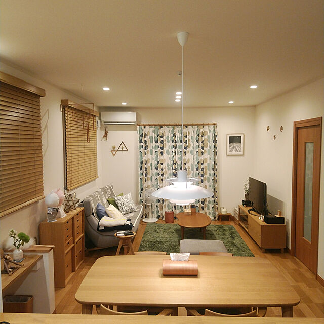 unimaruの-飛騨産業 HIDA 侭 オーダーダイニングテーブル 長方形 10年保証付 ホワイトオーク 飛騨家具 飛騨の家具 レビューで500円QUOカードの家具・インテリア写真