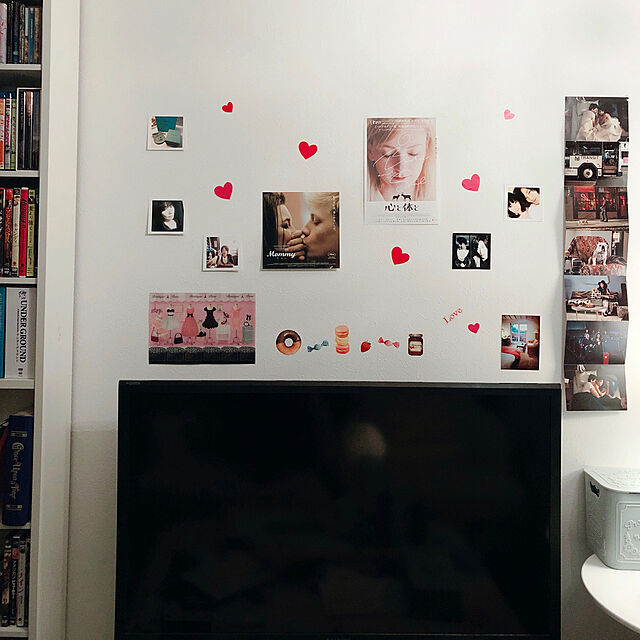 lalaのポニーキャニオン-Mommy/マミー [Blu-ray]の家具・インテリア写真