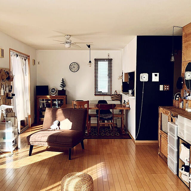 tomoの-多機能リクライニングソファ / ORIONの家具・インテリア写真