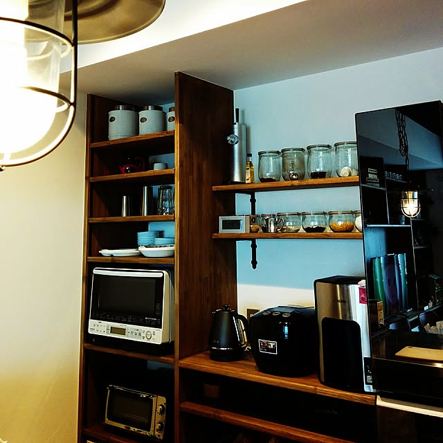tomoの-サーモス コーヒーメーカー ECH-1000 クリアステンレス(CS)の家具・インテリア写真