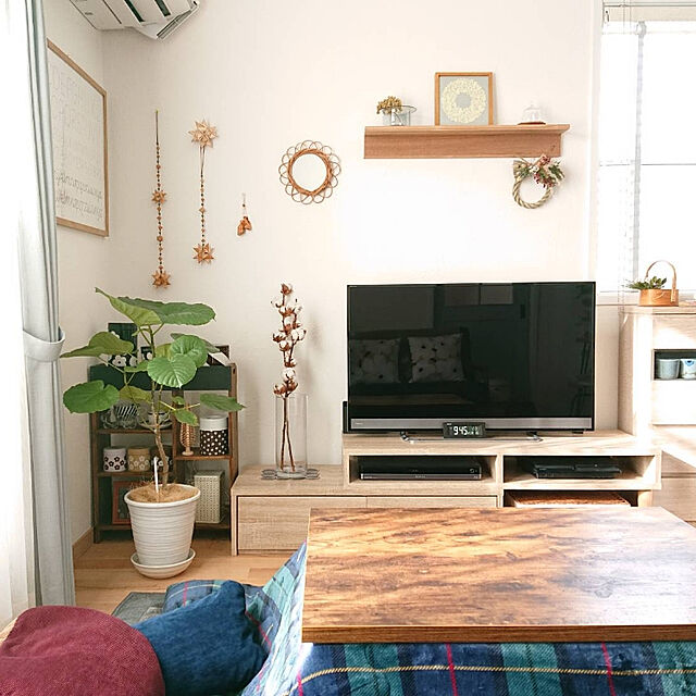 capiteruの-【xmas限定販売】 シュパンバウム 白木 18cmの家具・インテリア写真
