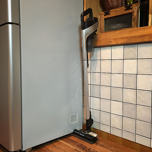 onokenkoの-【無料長期保証】AQUA AQR-TZ51H-S 4ドア冷蔵庫 (512L・フレンチドア) サテンシルバーの家具・インテリア写真