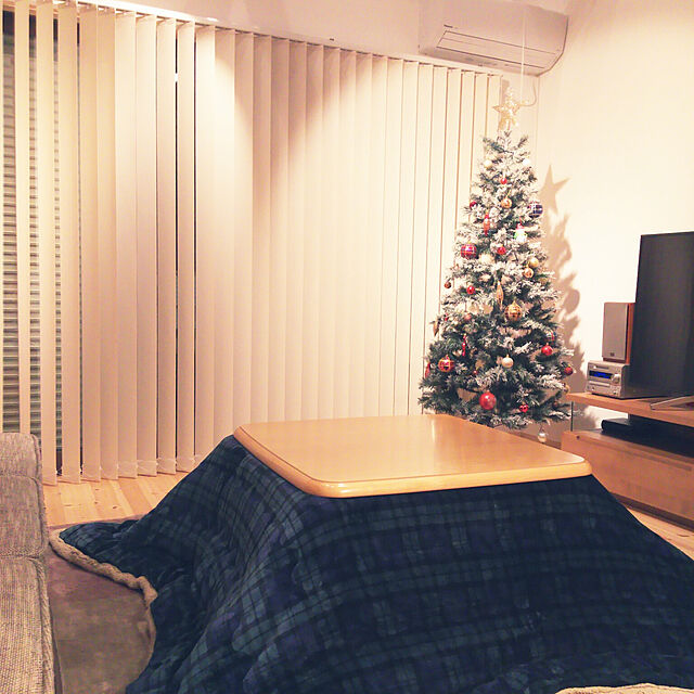 atsumiのニトリ-ボール30個セット TRAD レッドゴールド の家具・インテリア写真