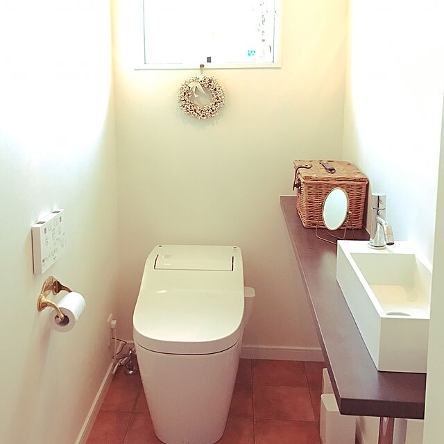 miの-【XCH1401RWS】【カードOK】【送料無料】 パナソニック　アラウーノS2 床排水リフォームタイプの家具・インテリア写真