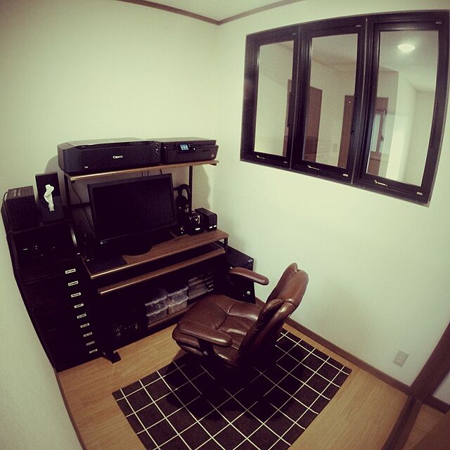 ayumiの-東馬/BANNER バナー オフィスチェア/54075920の家具・インテリア写真