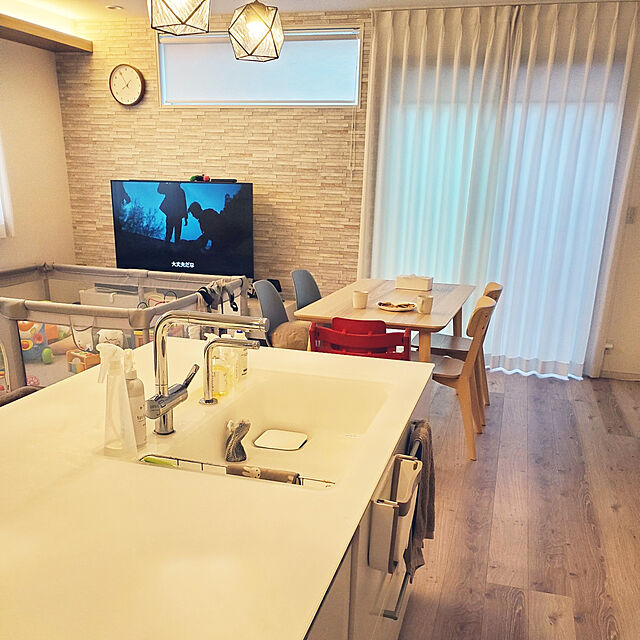 komadoのイケア-LISABO リーサボー チェアの家具・インテリア写真