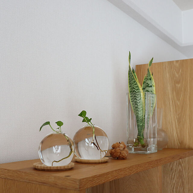 Summerのイケア-REKTANGEL レクタンゲル 花瓶の家具・インテリア写真