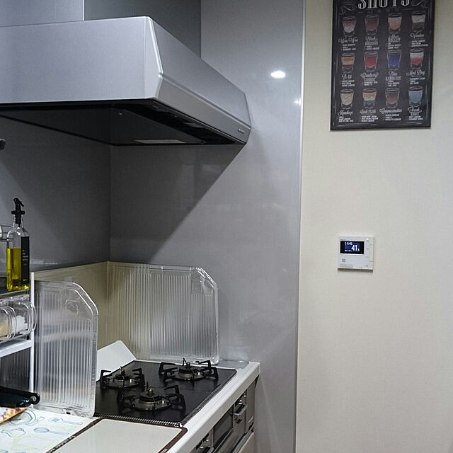Reikomの東洋アルミエコープロダクツ-耐熱調理台ボード家庭用品の家具・インテリア写真
