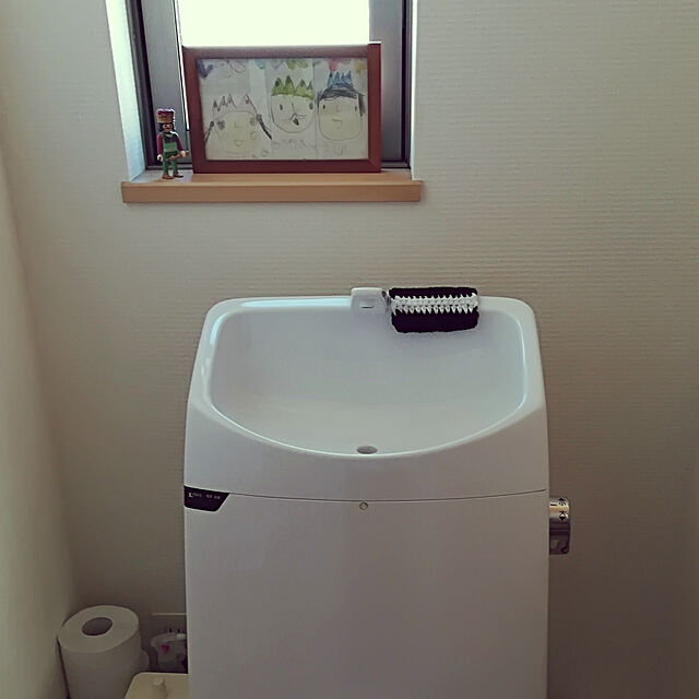 guriの-ルック まめピカ 抗菌プラス トイレのふき取りクリーナー 本体(210ml)【ルック】の家具・インテリア写真