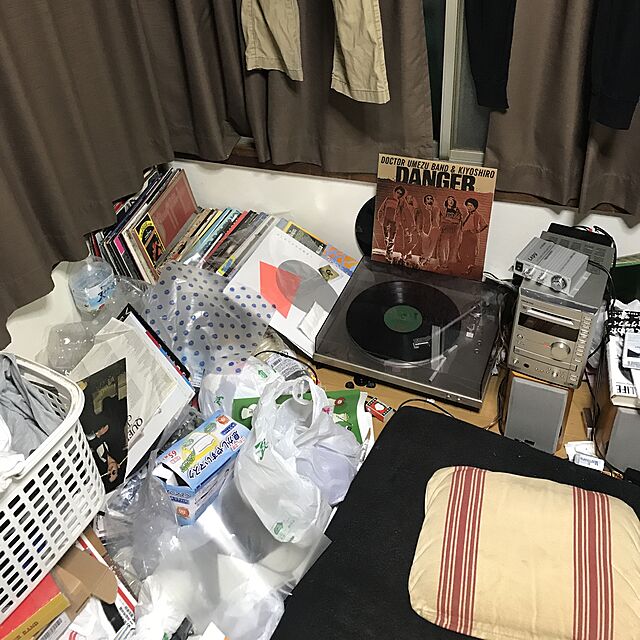 Buscemiのヤマハミュージックコミュニケーションズ-はじめてのやのあきこ [Analog]の家具・インテリア写真