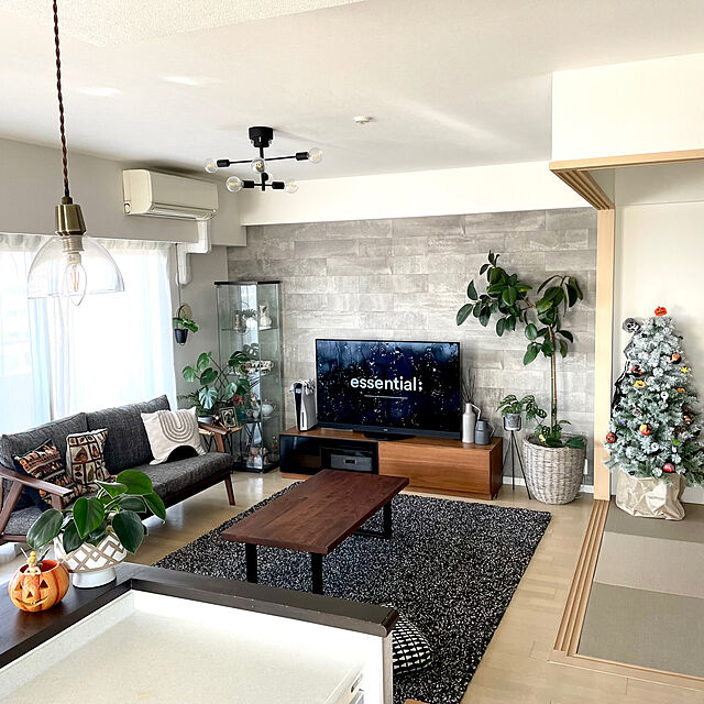 manchanの-PlayStation5の家具・インテリア写真