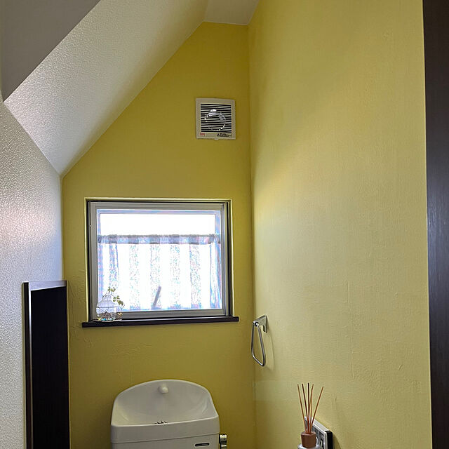 Nobukoのオンザウォール-ひとりで塗れるもん　標準色　22KGの家具・インテリア写真