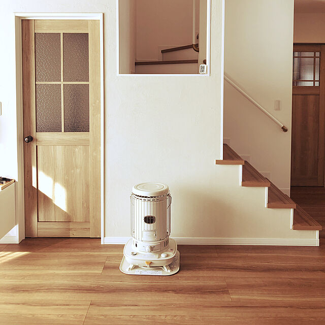 ichikakaの無印良品-デジタル温湿度計の家具・インテリア写真