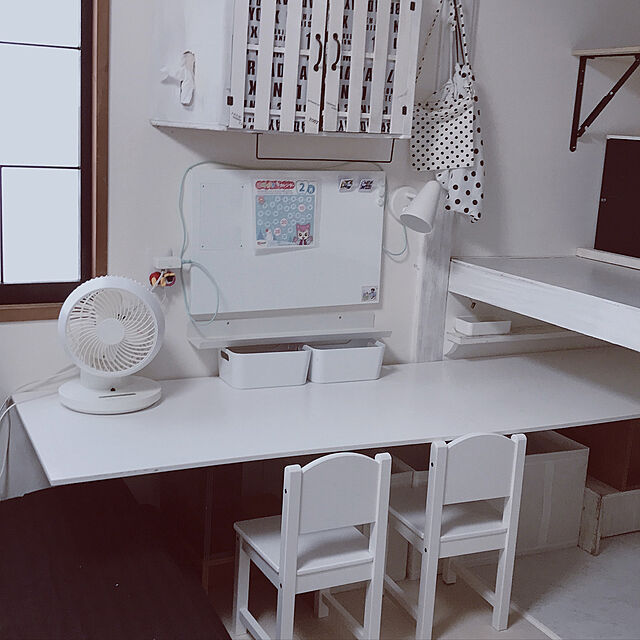 mokumoxのイケア-SVENSÅS スヴェンソース メモボードの家具・インテリア写真