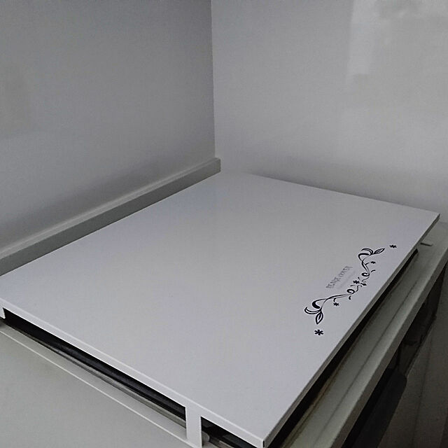 Kamyuの-調理台シリコンマット(C(60×75))(cecile セシール) WF-1289|8790-226965の家具・インテリア写真