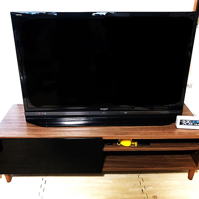 kabuの佐藤産業-HELM（ヘルム） テレビ台 ローボードの家具・インテリア写真