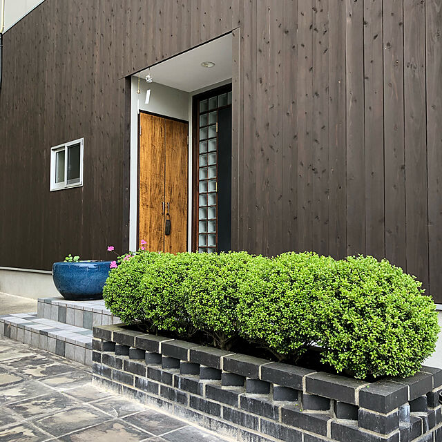 mutsuの-ニューボンデン ガーデンカラー 14L −　大阪塗料　−の家具・インテリア写真