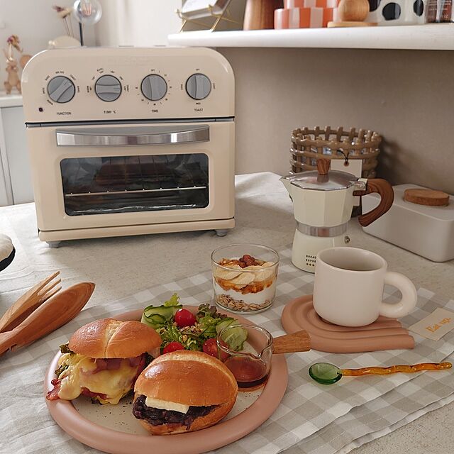 mri96の-Francfranc ポッテ カップ&ソーサー フランフラン 食器・調理器具・キッチン用品 グラス・マグカップ・タンブラーの家具・インテリア写真
