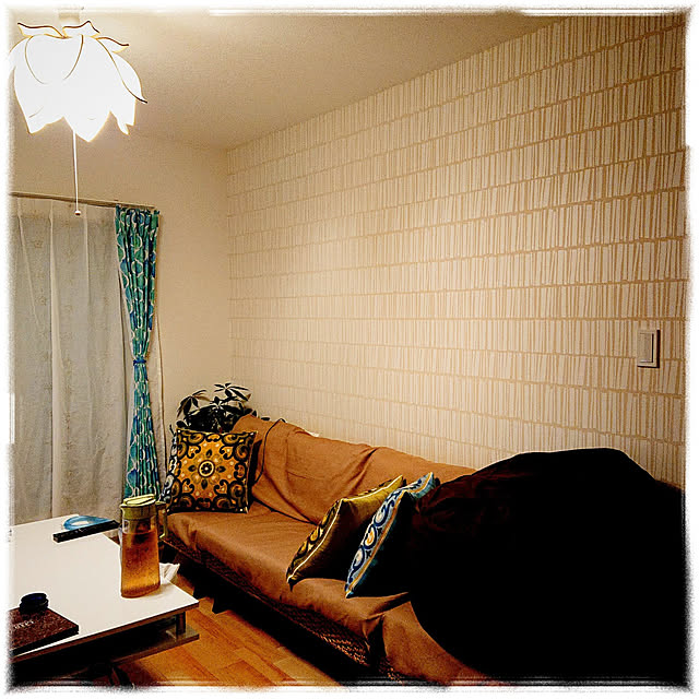 sumomoの-棚付き昇降式テーブル 幅120cm ホワイト 【通販】の家具・インテリア写真
