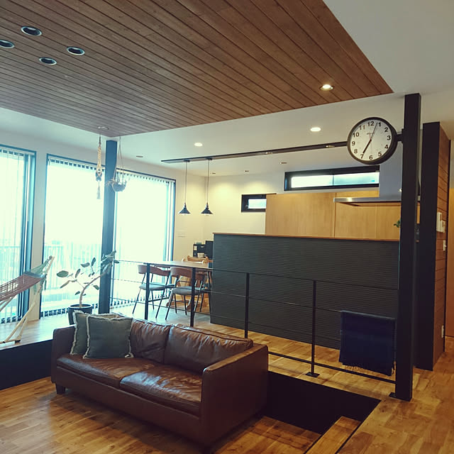 yu-waの-TOYMOCK　トイモック ポータブルハンモックの家具・インテリア写真