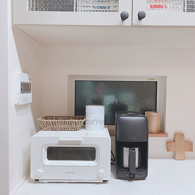 kanapeの-TIGER ADC-N060 [ コーヒーメーカー ] 新生活 新生活応援の家具・インテリア写真