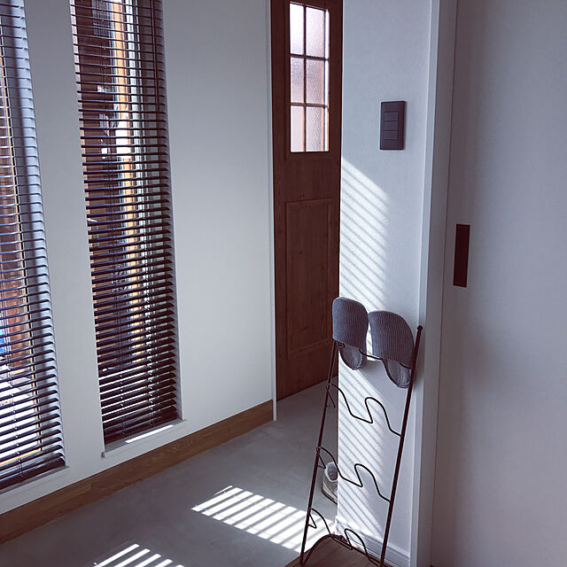 saeのニトリ-スリッパ(フィットST NV M) の家具・インテリア写真