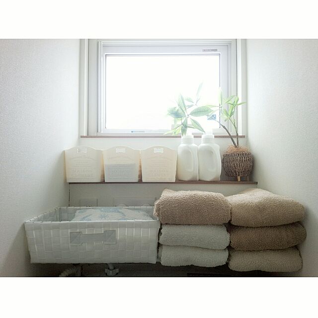 Akaneの-日本製 ホテルスタイルタオル バスタオル 楽天1位受賞 / 約60×130cm タオル 厚手 吸水 ギフト 1枚の家具・インテリア写真