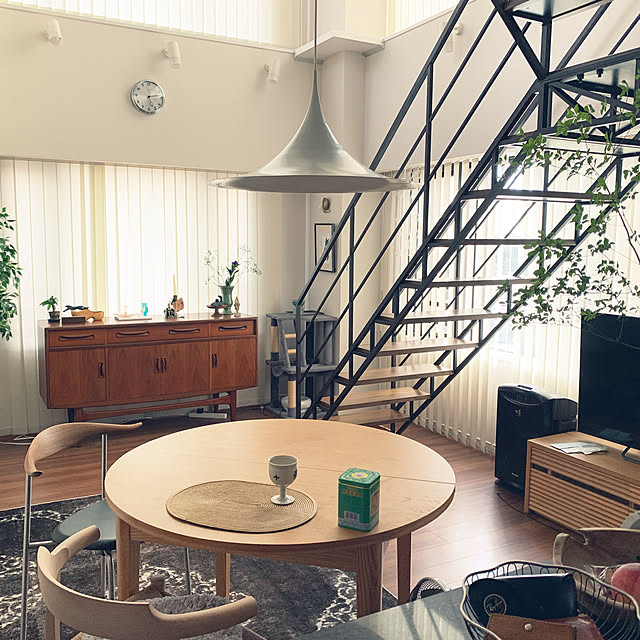 写真付きレビュー】CARL HANSEN & SON(カール・ハンセン&サン)CH88P