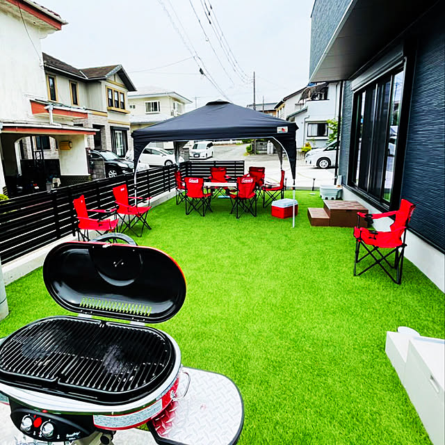 JARDIN(ジャルダン) 人工芝 リアル ロール U字ピン付 芝丈38mm 密度1.9倍 ロール 庭 ガーデニング ガーデン ベランダ ...