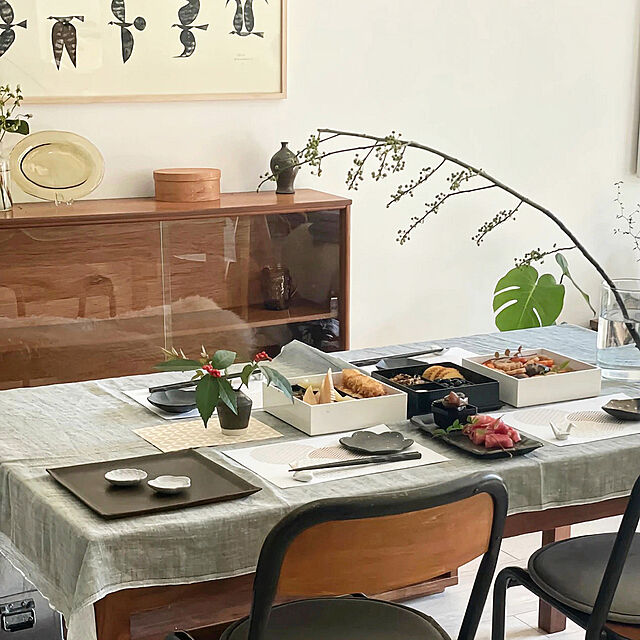 kiki__husの-かまわぬ100枚レターブック [ かまわぬ ]の家具・インテリア写真