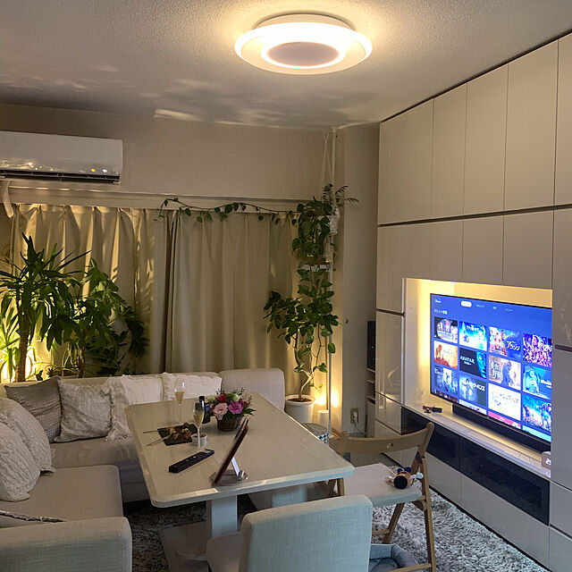 Emafuのパナソニック-パナソニック LED ラインライト LINK STYLE リンクスタイル対応 電球色 HH-XSF0002Lの家具・インテリア写真