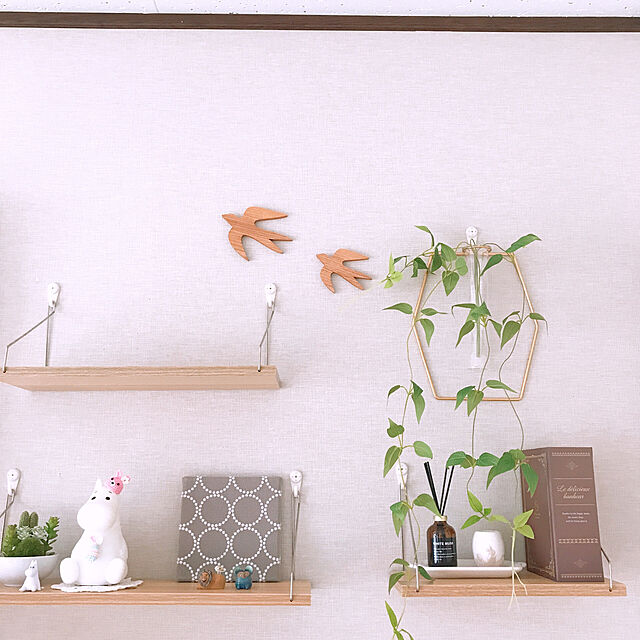 natsuのQimom-JP-(白)の家具・インテリア写真