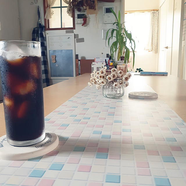 写真付きレビュー ロンググラス 310cc ガラス製ガラス グラス コップ ビアグラス 焼酎グラス アイスコーヒー カクテル ガラス食器 おしゃれ カフェ風 来客用 洋食器の通販商品 口コミ情報 Roomclipショッピング