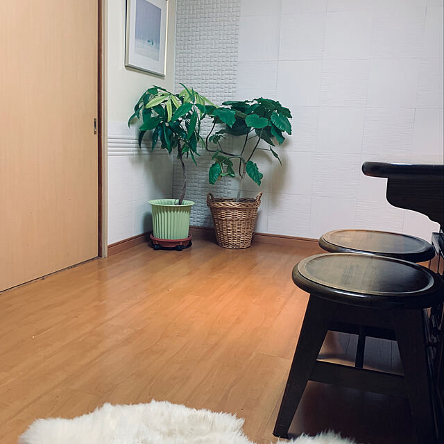 mizucchiの-1.5mmWPBリフォームフロアーの家具・インテリア写真