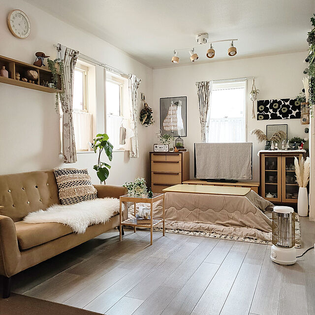 YUKKIのイケア-PEPPARKORN ペッパルコルン 花瓶の家具・インテリア写真