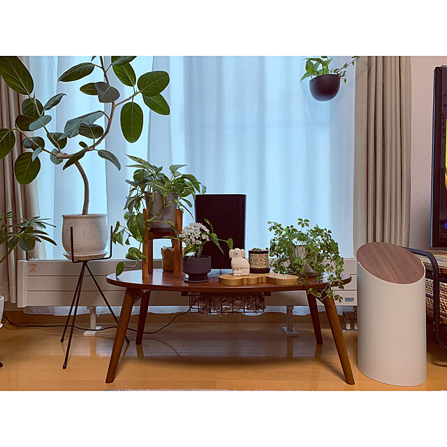 naojinのMOHEIM-モヘイム スイングビン / MOHEIM SWING BINの家具・インテリア写真