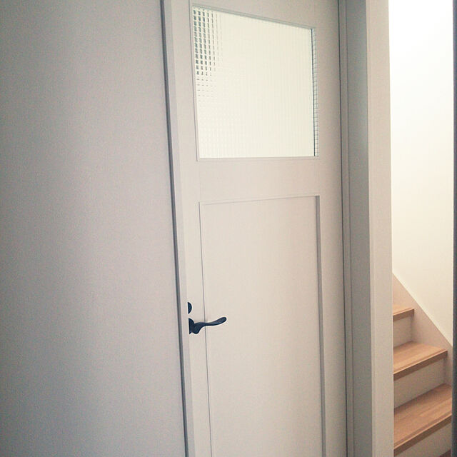 icchiの-室内ドア　ファミリーラインパレット　標準ドア　FTH-CMX　LIXIL/TOSTEMの家具・インテリア写真