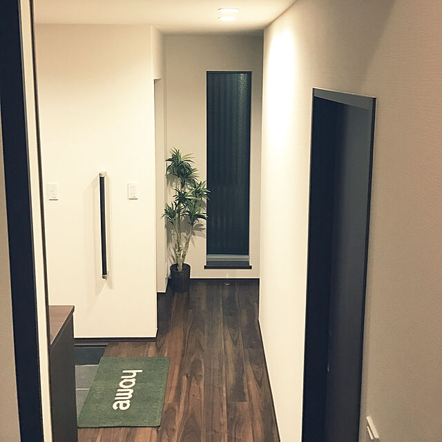 Shinの-Floyd　HOME＆AWAY　RUG　玄関マット／フロイドの家具・インテリア写真