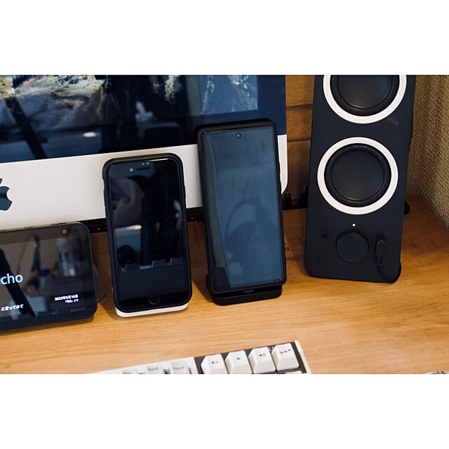 ImaiのApple(アップル)-2022 Apple iPhone SE (64 GB) - ミッドナイト(第3世代)SIMフリー 5G対応の家具・インテリア写真